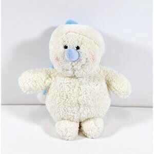 Ganz Christmas Plush  Snowman Heritage Collection 8"